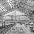 Gare de Paris-Austerlitz