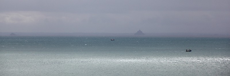 Baie du Mont Saint Michel