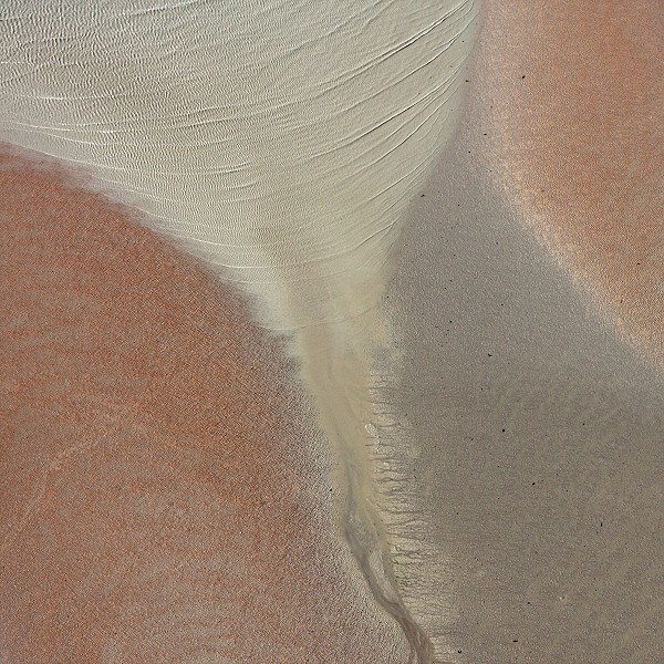 Baie du Mont Saint Michel