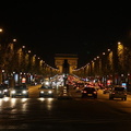 Champs Elysées