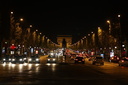 Champs Elysées