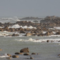 Tempête en Bretagne Nord