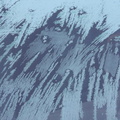 Givre sur le pare-brise