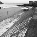 Neige au bar du soleil