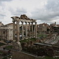 Rome antique