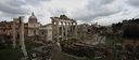 Rome antique