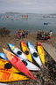 Club de voile de Dinard