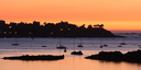 Pointe du Moulinet, Dinard