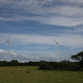 Eoliennes, Milizac