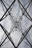 Pylône électrique