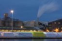 Usine Timac