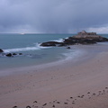 Fort National