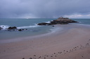 Fort National