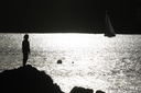 Navigation en Rance