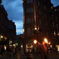 Spectacle de rue