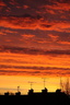 Ciel du matin