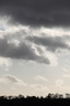 Le ciel se couvre