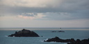 Phare du Herpin, Cancale