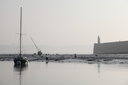 Marée basse