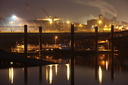 Le port