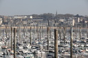 Port de plaisance des Bas Sablons