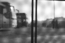 Arrêt de bus
