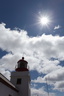 Phare de Ponta do Pargo, Madère
