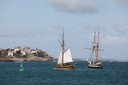 Renard et Etoile de France