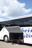 Repos du chauffeur de car