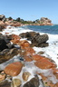 Côte de granit rose, Ploumanach