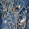 Filet de pêche