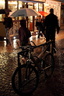 Pluie d'orage