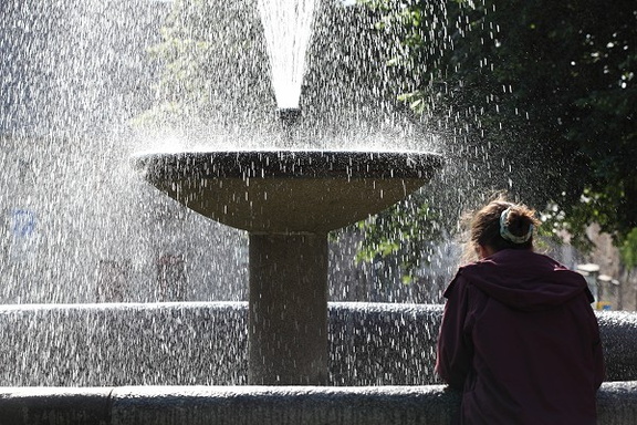 Fontaine, Dol-de-Bretagne