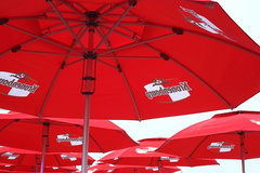 Parasols, Lorient