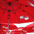 Parasols, Lorient