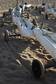 Chars à voile