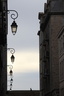 Lampadaires de la rue de Toulouse