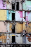 Démolition, quartier de la découverte