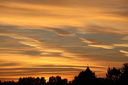 Ciel du matin