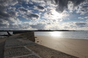 Plage du Môle