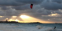 Kite surf