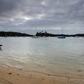 Plage de La Passagère