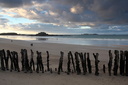 Plage du sillon