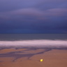 La mer