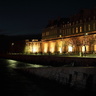 Tombée de la nuit