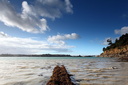 Plage des Fours à Chaux
