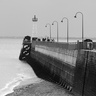 Cale de la fenêtre, Cancale