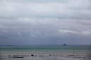 Baie du Mont Saint Michel