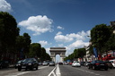 Champs Elysées