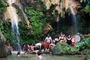 Caldeira Velha, Ribeira Grande